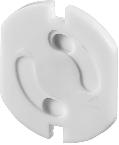 5 x Goobay Kinderbeveiliging stopcontact
