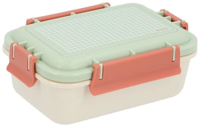 Tutete Bento Lunchbox Net Sage
