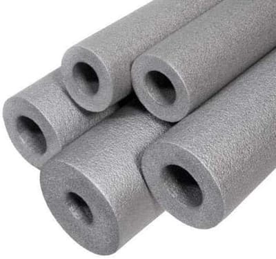 Isolatiemateriaal voor Leidingen, Brandwerend en Vorstbescherming