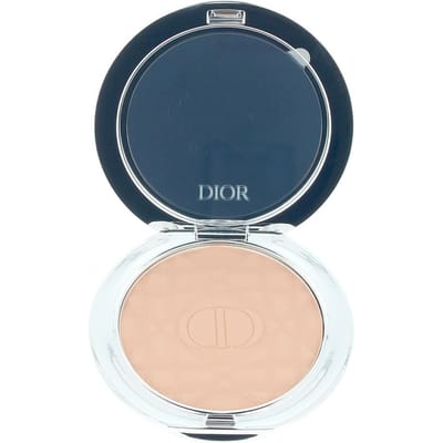Dior Bronzing Poeder Natuurlijke Glow Of Matte Finish Dior - Dior Forever Nude Bronze - Powder Bronzer Bronzing Poeder Natuurlijke Glow- Of Matte Finish GLOWY - 03 Soft