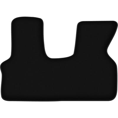 BASIC front voor: Volkswagen Transporter T4 bestelwagen 1992-2003