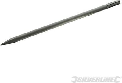 DeWALT DT6822 Platte Beitel SDS-Max 25 x 280 mm