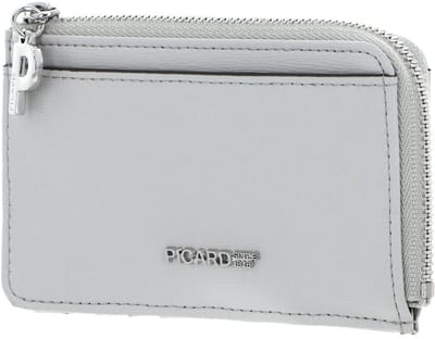 PICARD Kaarthouder Superstar 1 Card Holder Shark Lichtgrijs
