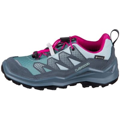 Lage Sneakers Lowa Maddox Pro GTX LO