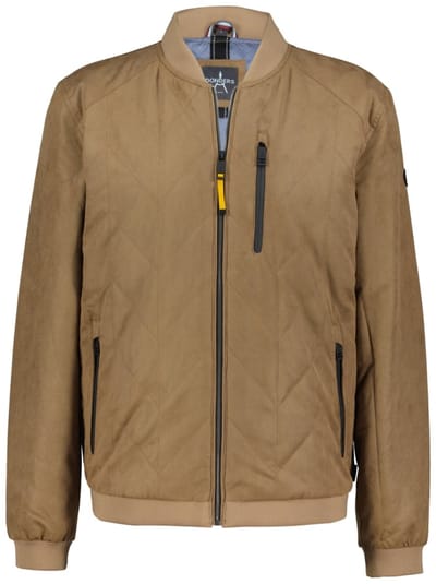 Weaveon Blouson