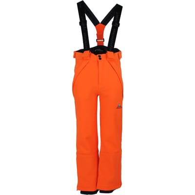 Skibroek voor kinderen Peak Mountain Ecashell10-16ks