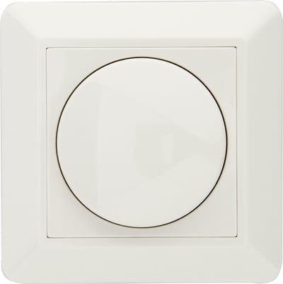 Groenovatie LED Dimmer 230V - Fase aansnijding - Afstembaar - 5W-150W