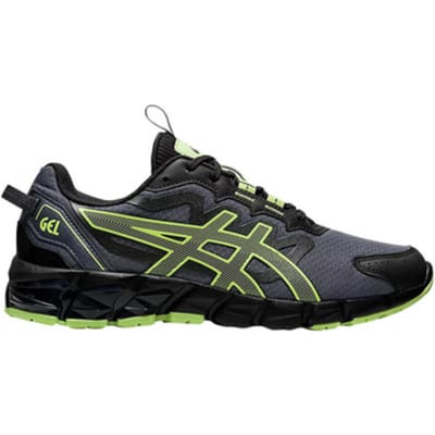 Sneakers Asics Baskets Gel-Quantum 90 daim