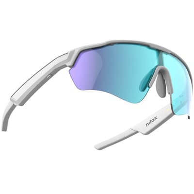Nilox Sorapis Smart Zonnebril Met Audio