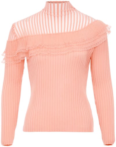NAEMI Jumper