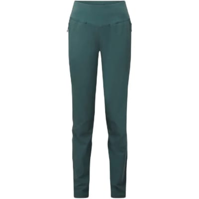 Reguliere dameswaterdichte broek Montane Tucana Lite