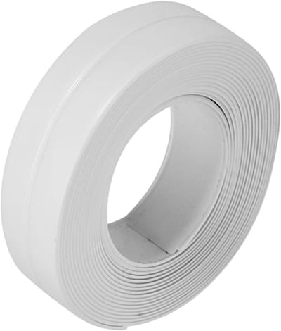 Zelfklevende Waterdichte Sealing Tape 3.2M voor Keuken, Badkamer en Toilet - Ideaal voor Wand- en Kierenafdichting (22mm*3.2m)