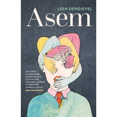 Asem - Leen Dendievel