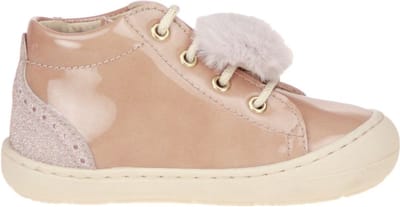 Beberlis Roze Sneaker
