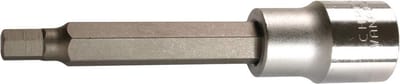 SW-Stahl 05003L Inbusdop 1/2 inch, 7 x 100 mm