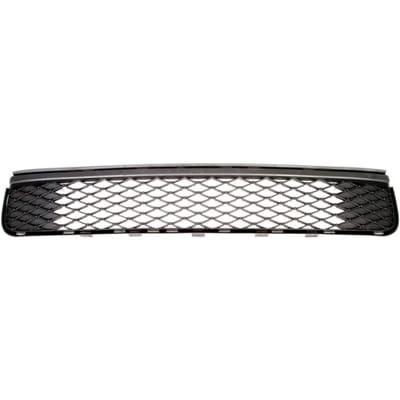 Ventilatierooster, bumper BLIC 6502-07-8118911P