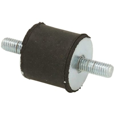 Rubberstrip, uitlaatsysteem BOSAL 255-473