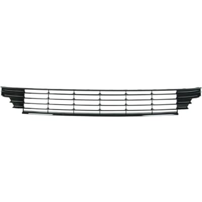 Bumper - ventilatierooster BLIC 6502-07-9540913P
