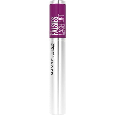 Maybelline New York The Falsies Lash Lift Mascara - False Lash Effect - Zwart - 9,6 ml