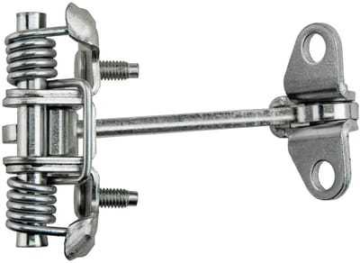 Deurvastzetter voor OEM 9181C2