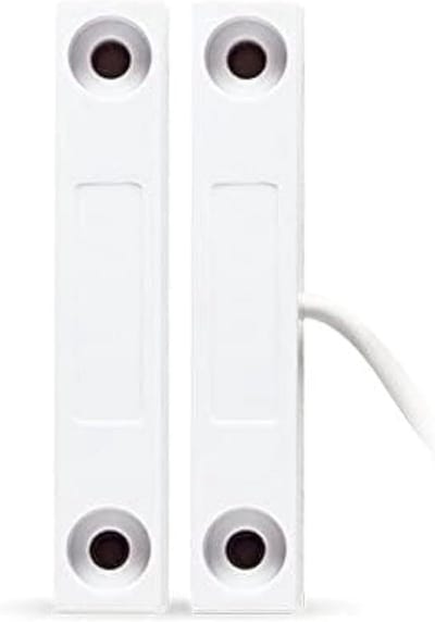 ISMARTGATE Bedrade sensor voor poorten en roldeuren.