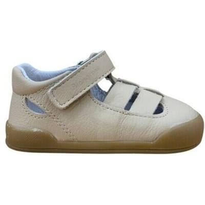 Schoenen voor de eerste stapjes Blanditos OCEANO Beige