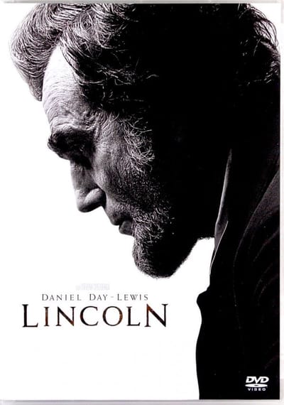 Lincoln [DVD]
