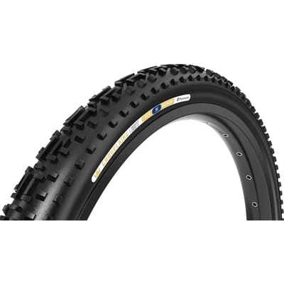 Panaracer Gravelking Ext Tubeless 700c X 45 Gravelband Zilver 700C x 45