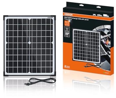 Zonnepanelen voor het Opladen van Voertuigaccu's – Efficiënte Zonne-energie Oplossingen