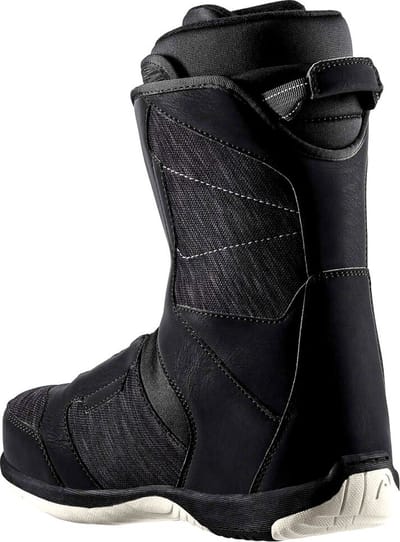 HEAD - legacy w boa - Softboots dames - Wit