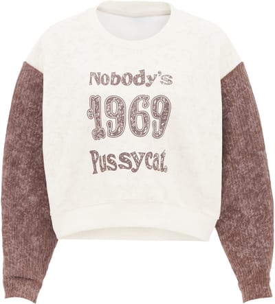 HOMEBASE Sweatshirt