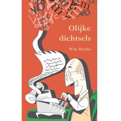 Olijke Dichtsels - Wim Meyles