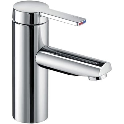 Keuco Plan Blue single lever basin mixer 53902010100