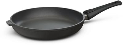 Hoffmann CLASSIQ koekenpan - Ø 24 cm - Antikleef - Afneembare steel - zonder deksel
