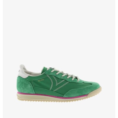 Lage Sneakers Victoria SATURNO
