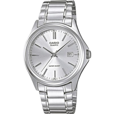 Casio MTP-1183PA-7A Heren Horloge 38mm WR 30mt