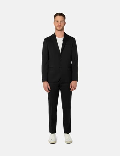 Thomas Goodwin Modern-fit pak