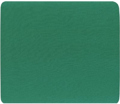 Muismat voor optische muizen / groen