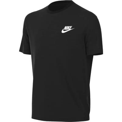 T-shirt Korte Mouw Nike T-shirt Sportswear en coton