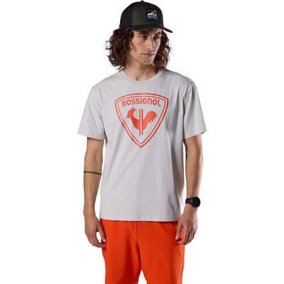 T-shirt Rossignol Cliffside