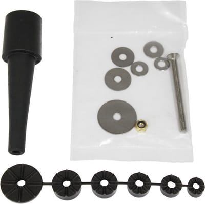 RAM Mount Hardware pack voor RAM-B-342U