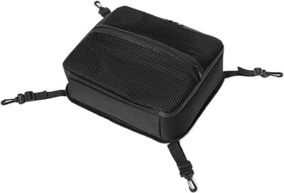 Paddleboard Koeltas - Waterdichte Opbergtas - Outdoor Avonturen - Veilige Antislip Bevestiging - 36 x 13 x 29 cm