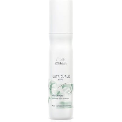 Wella Nutricurls Curlixir Balm Defining Balm for Curls - 150 ml - Haarcrème