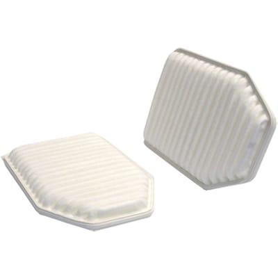 Luchtfilter WIX FILTERS FILTERS 49018