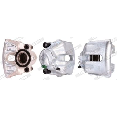 Remklauw FERODO FCL694006