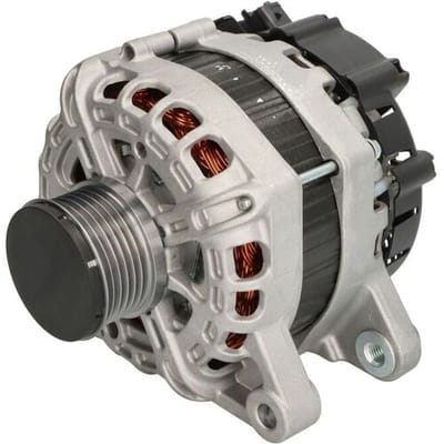 Driefasige generator HC-CARGO F 032 116 541