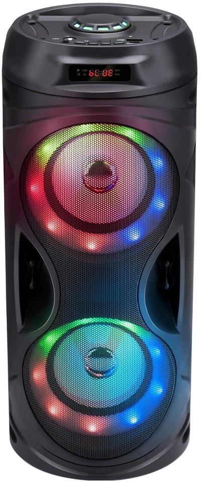 Draagbare Draadloze Bluetooth Speaker
