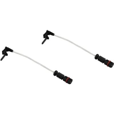 Waarschuwingscontact, remblokslijtage QUICK BRAKE WS 0212 A