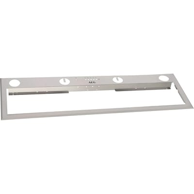 AEG kader, vetfilter, zwart, AEG BOLD 100 140156737011