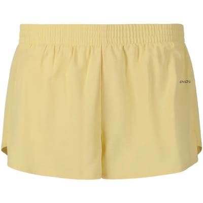 Damesshort Endurance Comily